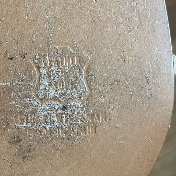 Stuart Weitzman cork wedges - Picture 13 of 13